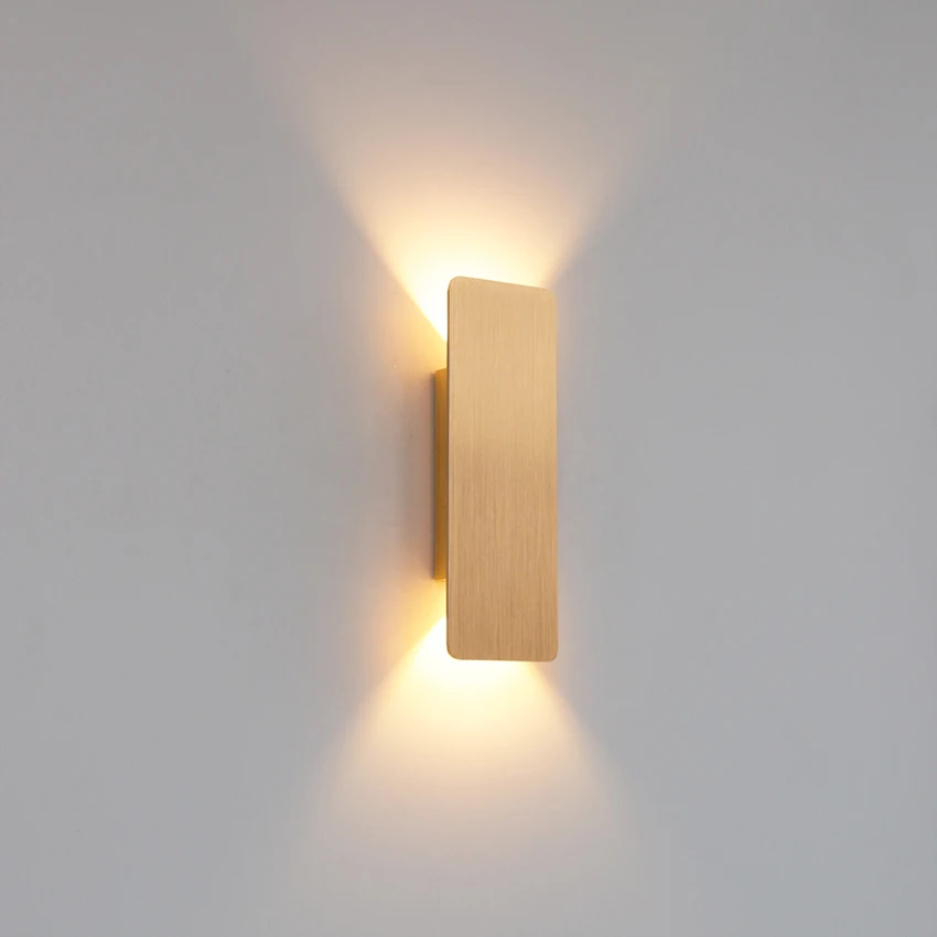 Modern Simple 6W LED Indoor Wa - огляд і ціна Decor Lighting Cy