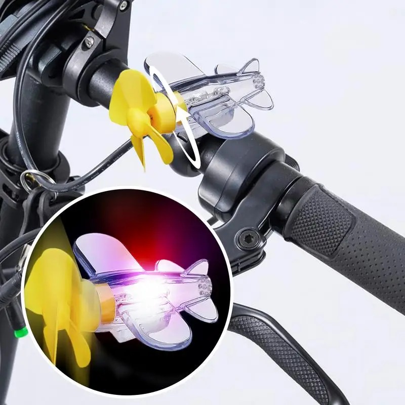 Rotating Airplane, Motorcycle  - огляд і ціна Lighting Decoration Ideas