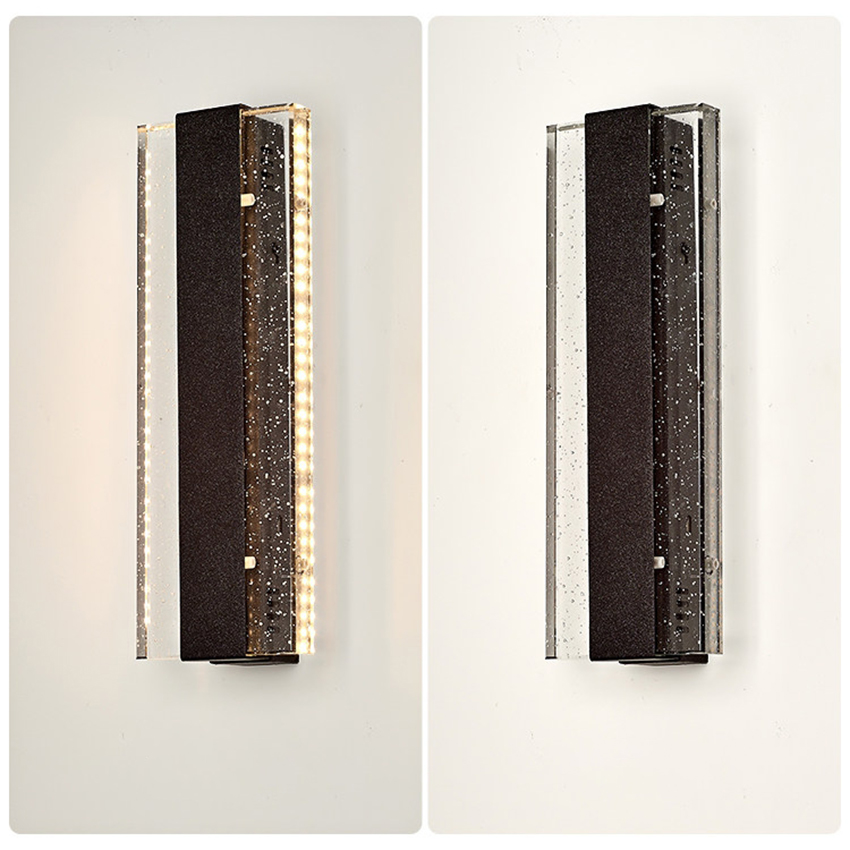 Outdoor Light Luxury Bubble Cr - огляд і ціна Decor Lighting Cy