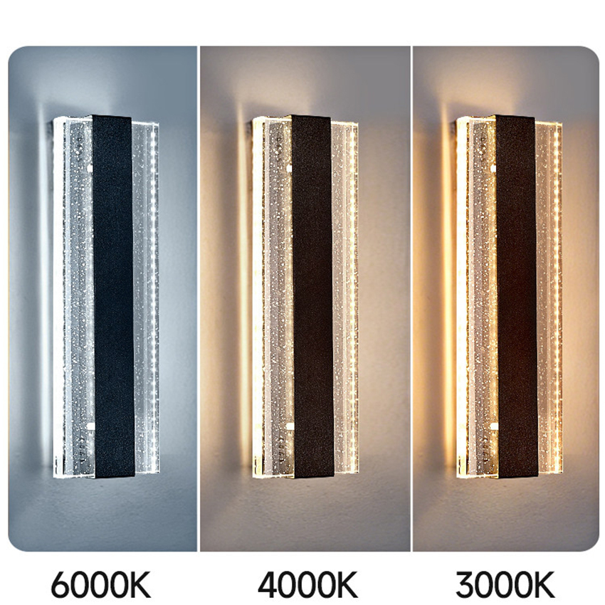 Outdoor Light Luxury Bubble Cr - огляд і ціна Decor Lighting Cy