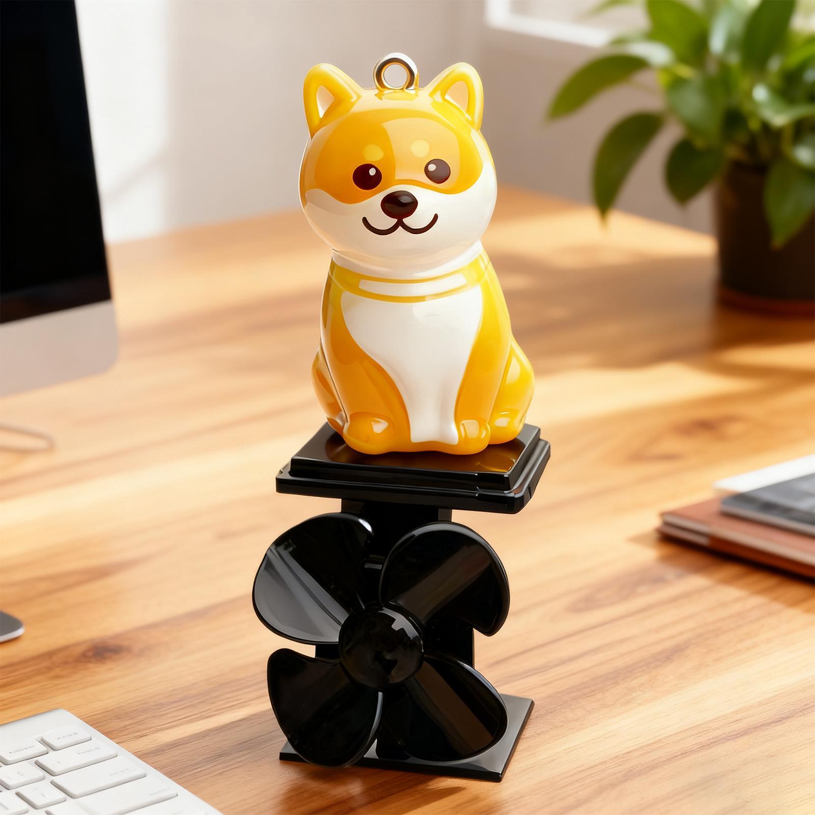 Dog Statue Motorcycle Light Up - огляд і ціна Up Lighting Decor