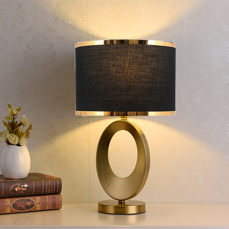 Nordic ins light luxury small  - огляд і ціна Lighting Decor Bedroom