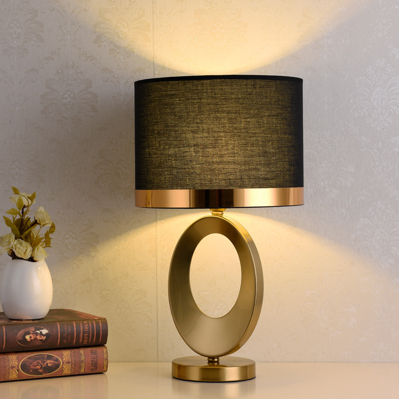 Nordic ins light luxury small  - огляд і ціна Lighting Decor Bedroom