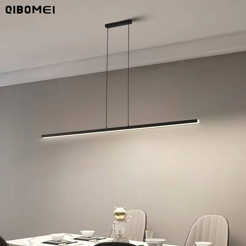 Simple One-word Restaurant Led - огляд і ціна Decor Lighting Cy