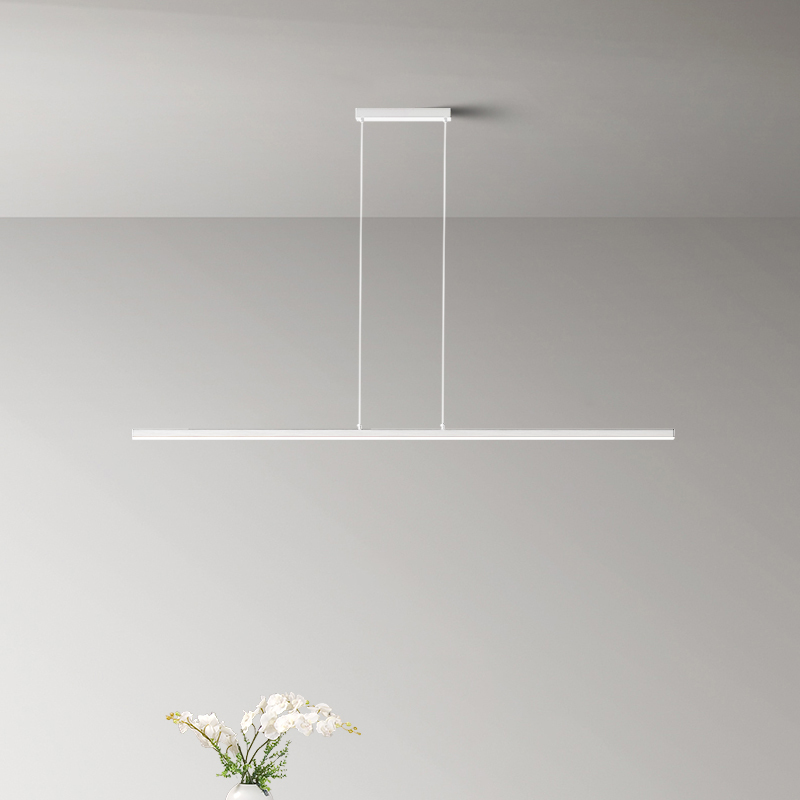 Simple One-word Restaurant Led - огляд і ціна Decor Lighting Cy
