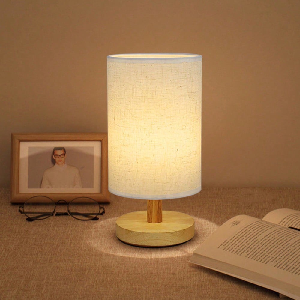 Modern Nordic Wooden And Fabri - огляд і ціна Lighting Christmas Decor
