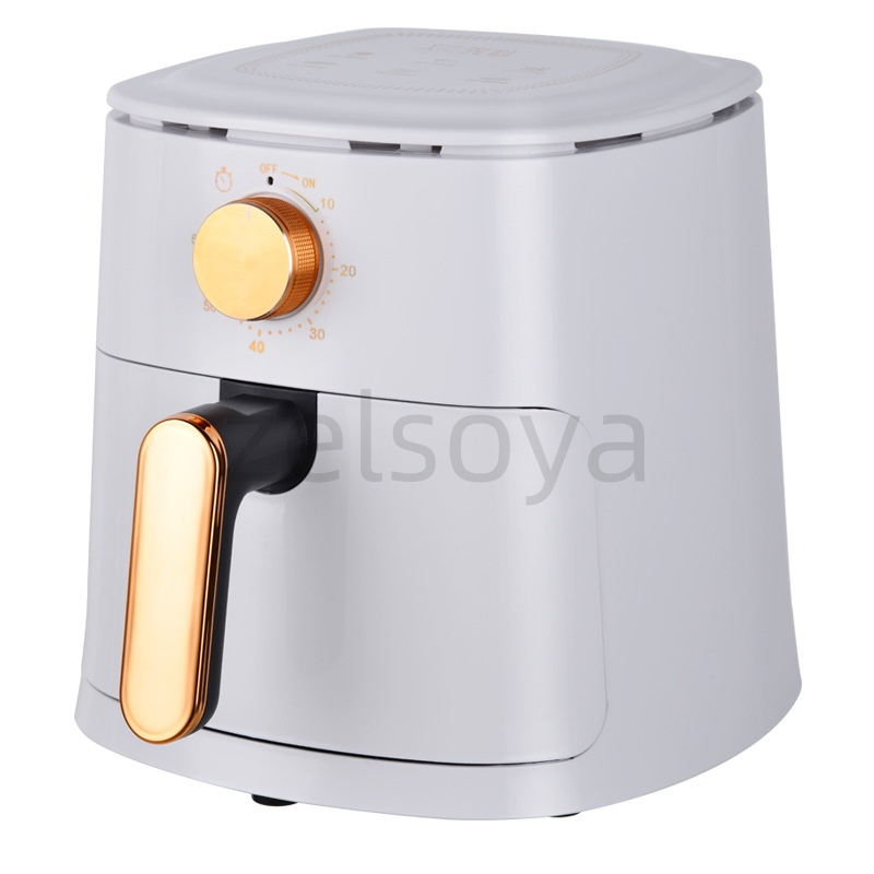 Air fryer Home new large capac - огляд і ціна Lighting Visual