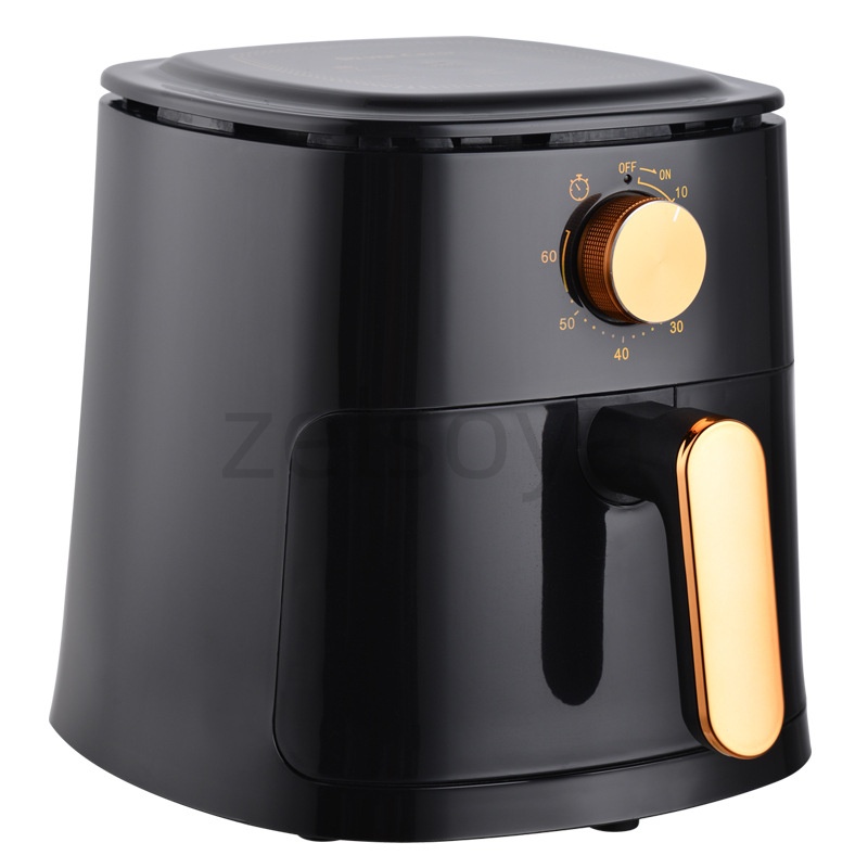 Air fryer Home new large capac - огляд і ціна Lighting Visual