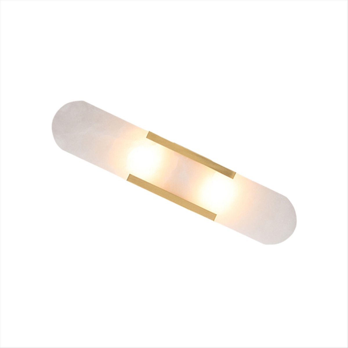 【~ New FDDT】Natural Marble Wal - огляд і ціна Lighting Decor Bedroom