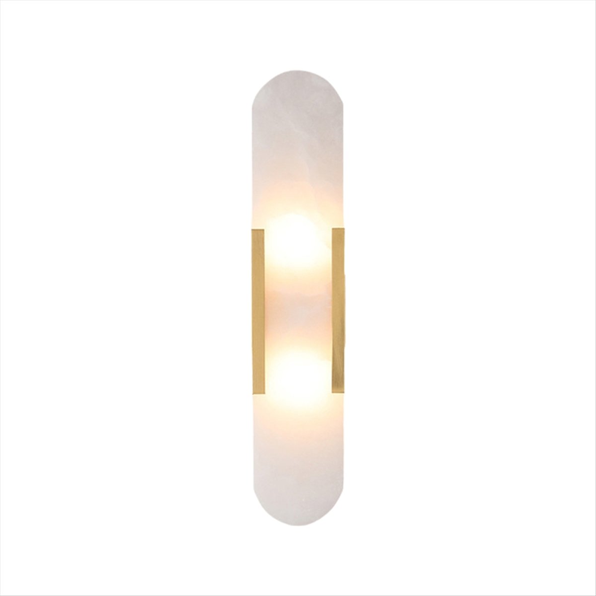 【~ New FDDT】Natural Marble Wal - огляд і ціна Lighting Decor Bedroom