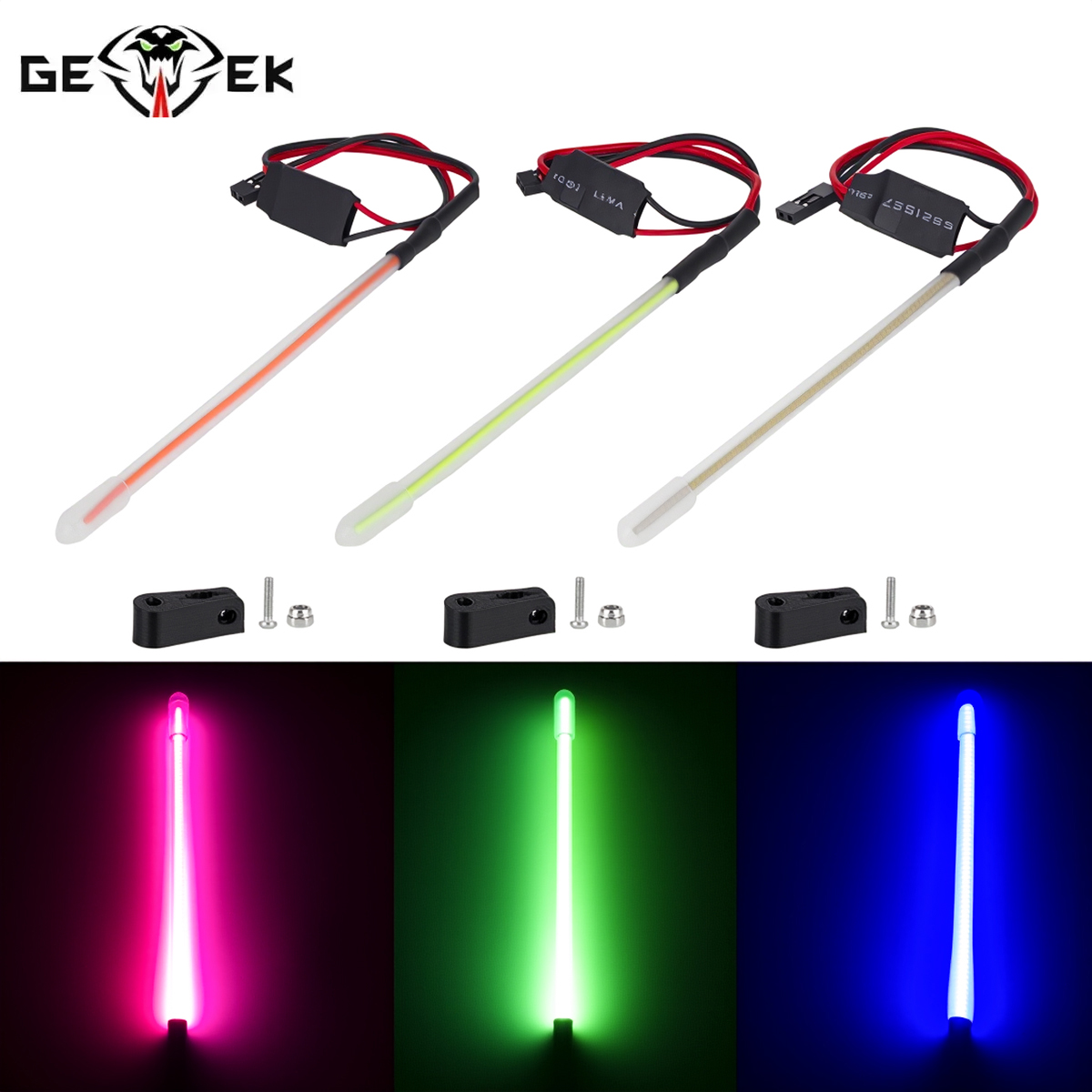 LED Tail Lights Night Spotligh - огляд і ціна Lighting Decoration Ideas