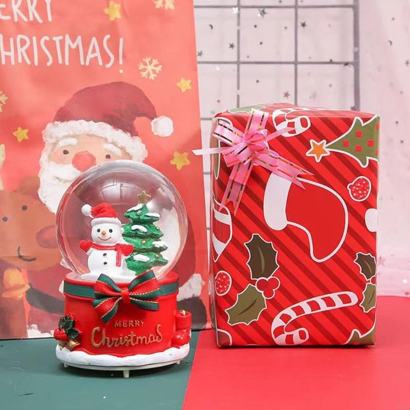 Snowman Crystal Ball Holiday D - огляд і ціна Decor Timeless Lighting